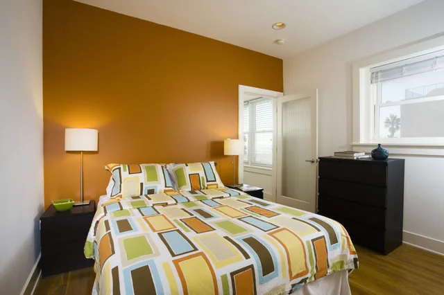 Junior Suite, Studio, Street View، Venice Suites 3/4