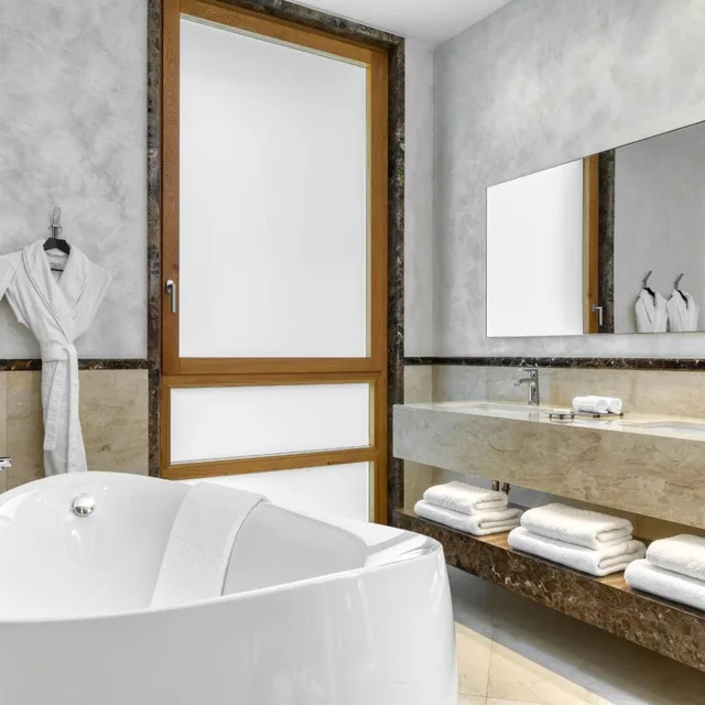 3 Bedrooms, Park, Villa, Garden View, Private Pool، Parklane a Luxury Collection Resort and Spa Limassol 5/5