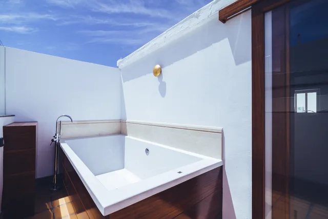 Premium, Suite, King Bed, El Charco Suites 2/2
