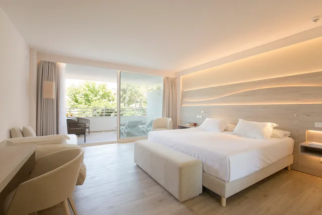 جناح جونيور، Canyamel Park Hotel and Spa - Adults Only 3/6