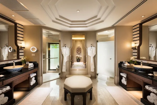 Pool, Layan, Villa, Beach Front, Pet Friendly، Anantara Layan Phuket Resort 6/6