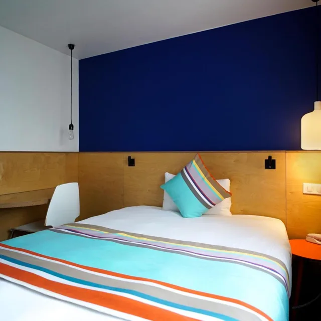 غرفة مفردة، Hotel La Regence 3/10