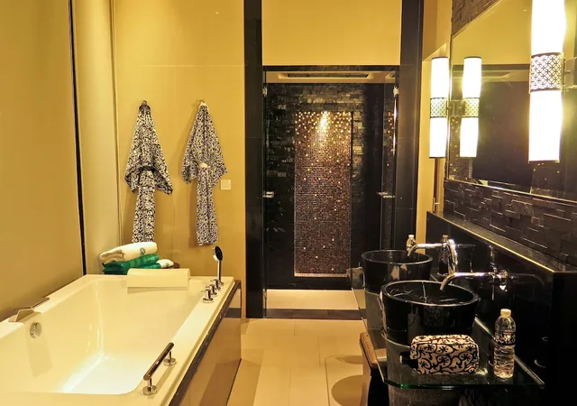 Pool, Well Being, Sanctuary, Villa, King Bed، Banyan Tree Samui 4/4