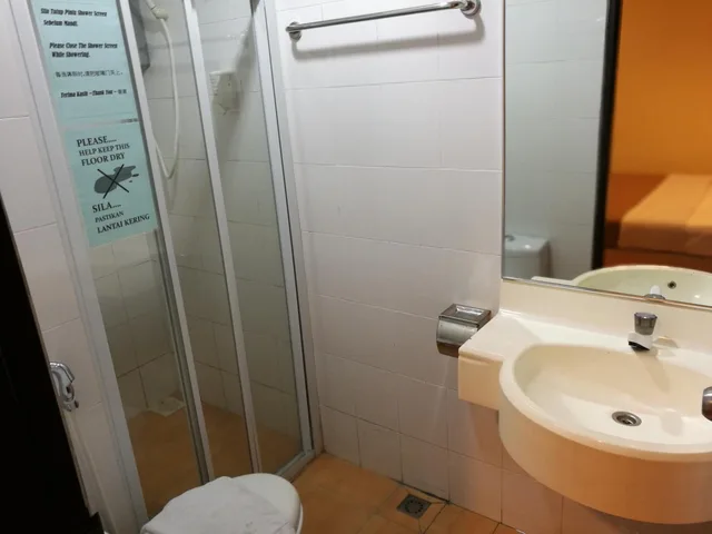 Deluxe, No Window، Grandpa Hotel 1/1