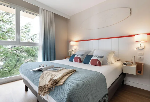 شقة بإطلالة على الحديقة بغرفة نوم واحدة، Pierre And Vacances Premium Residence Haguna Formerly Pierre And Vancances Residence Haguna 2/3