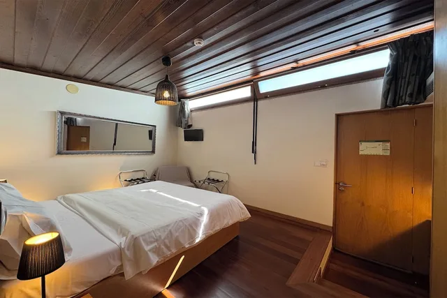 Basic, Queen Bed, Hotel Rural Alves Casa Alves Torneiros 3/9
