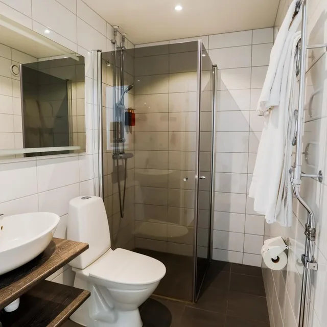 Compact, Single، Home Hotel Cardinal 5/19