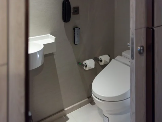 Nikko, Club, Premier، Hotel Nikko Bangkok 2/3