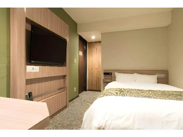 غرفة تُحدَّد حسب التوفر، Fujinomiya Fujikyu Hotel 1/1