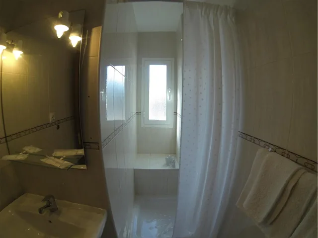 غرفة مفردة، Hotel Tamasite 1/2