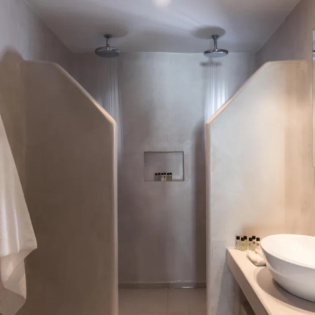 جناح بمسبح خاص، Strogili Hotel - Adults Only 4/6