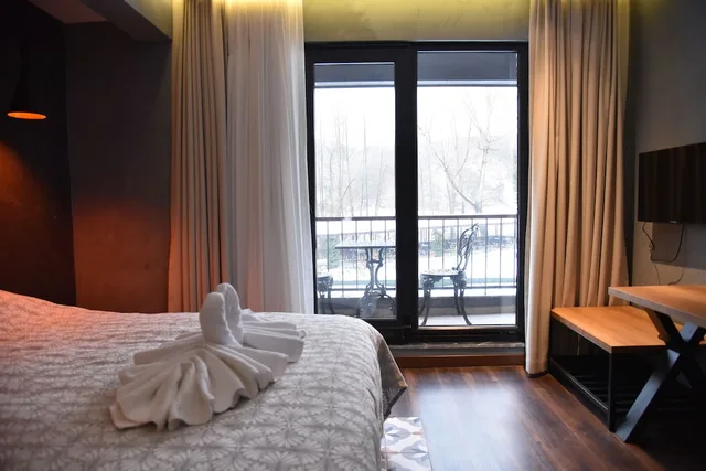 Adess Hotel، إسطنبول 3/15