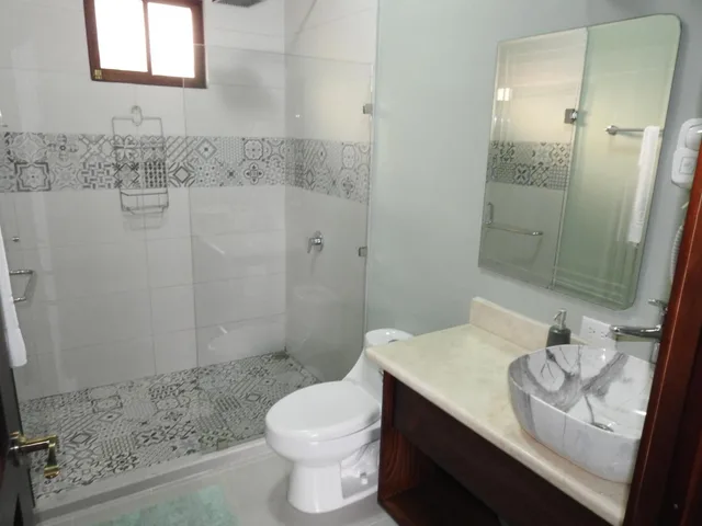 Villa, 2 Queen Beds, Sofa, Campo Verde 2/2