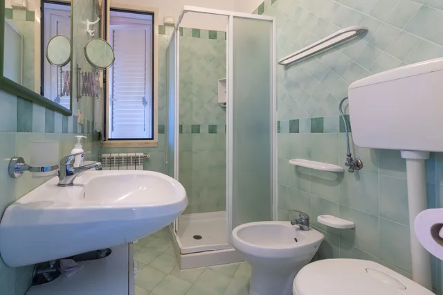 2 Bedrooms, Apartment, 4 Beds, Villa Vacanze Paradiso 3/3