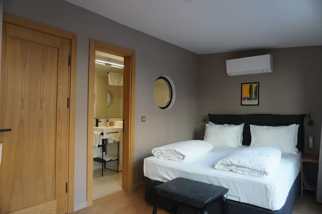 Private, Loft, Double Bed, Sofa، Hammamhane 4/10