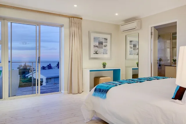 Amber Place، كيب تاون 8/46