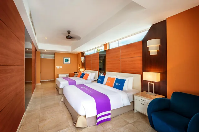 Pool, Panorama, Villa, Sea View, Lexis Hibiscus Port Dickson 1/3