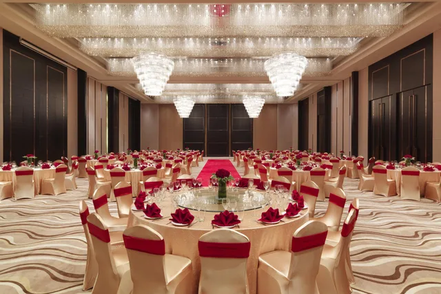 The QUBE Hotel Yangzhou، يانغتشو 50/51