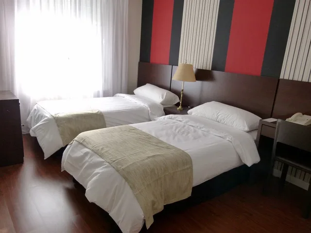 غرفة سوبيريور مفردة، DORA HOTEL BUENOS AIRES 1/3