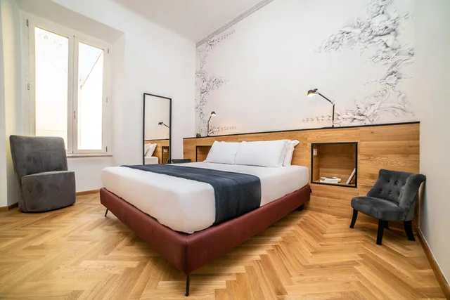 Standard, Youroom Abruzzi 3/4