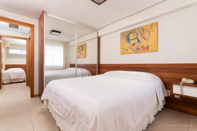 Luxury, Suite, Single Bed, Aquaria Natal Hotel 1/1