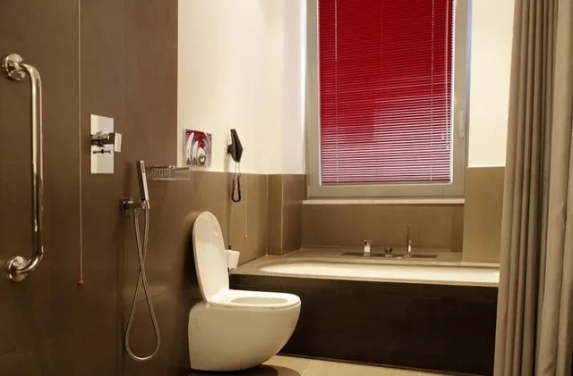 غرفة ديلوكس مزدوجة، Culture Centro Storico Hotel 9/10