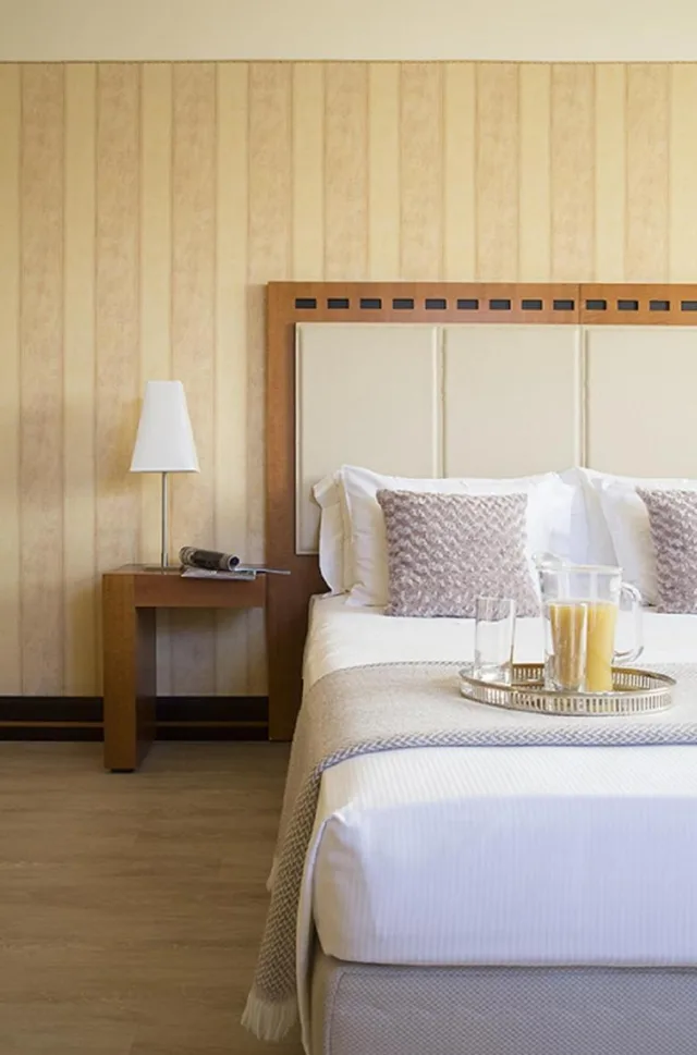 جناح جونيور بسرير كوين، Hotel Maggior Consiglio 3/4
