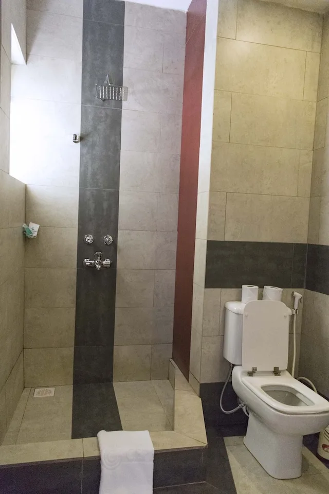 Deluxe, Queen Bed, Cephas Inn 10/10