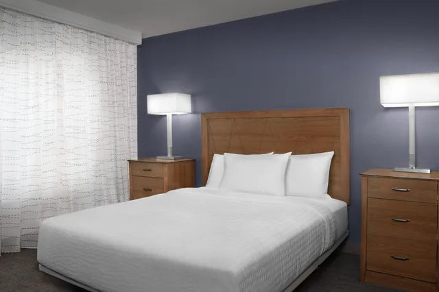 جناح بغرفة نوم واحدة لذوي الإعاقة، Residence Inn San Bernardino 1/3