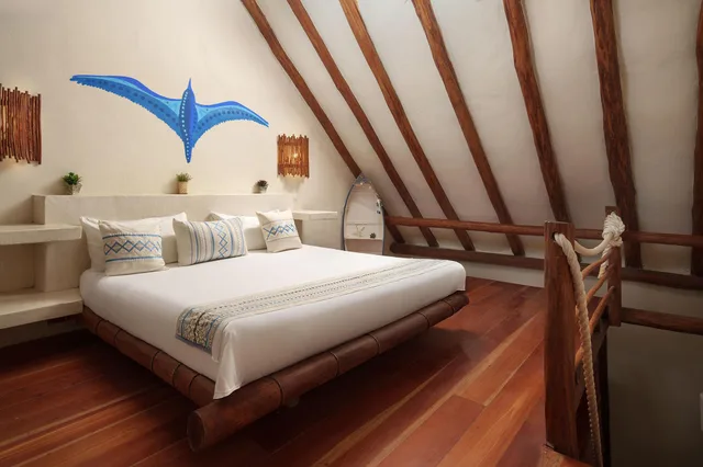 Duplex, Premium, Hotel El Pueblito 8/10