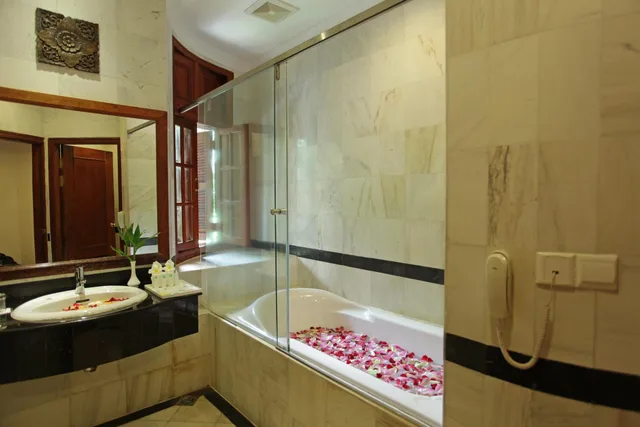 Pool, Deluxe, Villa, Double Bed، Sokhalay Angkor Villa Resort 8/9