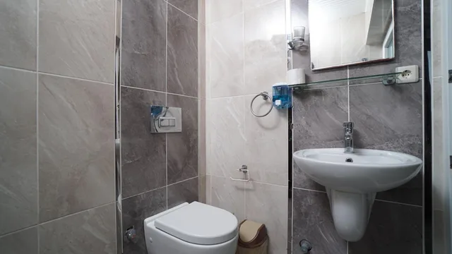 شقة، Hotel Sema 10/10
