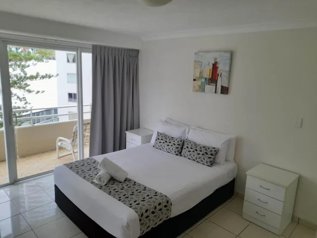 شقة بـ3 غرف نوم، Zenith Ocean Front Apartments 2/7