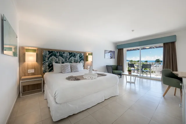 Vip, Deluxe, Ocean View، Playa Blanca Beach Resort - All Inclusive 1/2