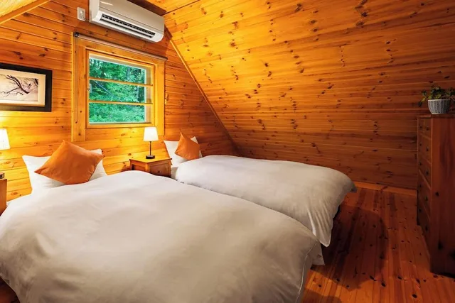 شاليه عائلي، Phoenix Chalets 1/1