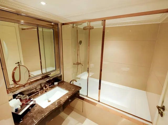 غرفة قياسية، LK Emerald Beach 2/2