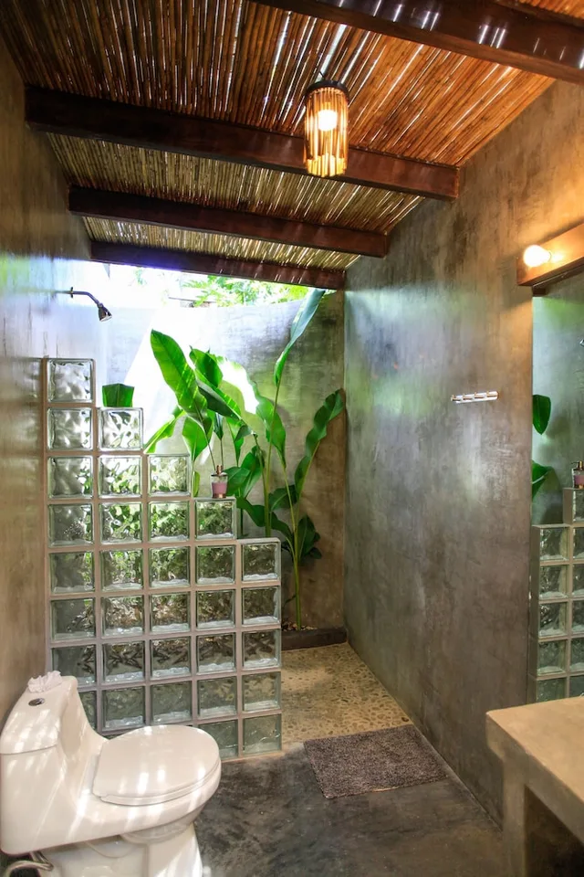 Studio, Suite, King Bed, Pool View, Kitchen, Lua Villas 3/4