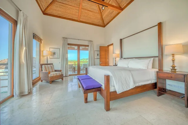 جناح بسرير كوين، Las Verandas Hotel And Villas 3/4