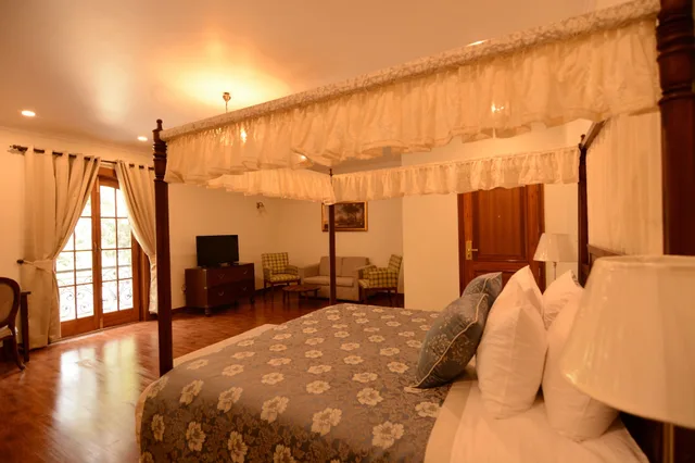 Heritage, Queen Bed، Welcomheritage Ashdale 1/4