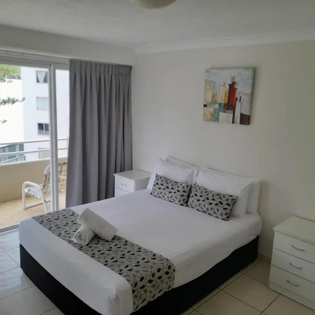شقة بـ3 غرف نوم، Zenith Ocean Front Apartments 1/7