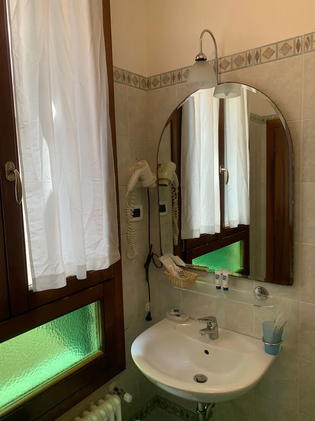 غرفة سوبيريور بسرير مزدوج، Locanda Poste Vecie 7/10