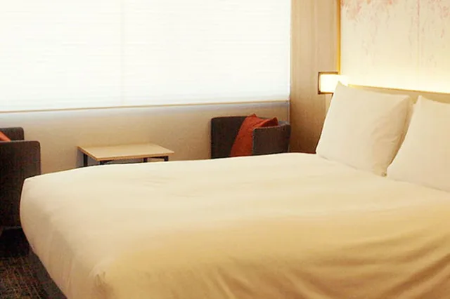 غرفة سوبيريور مفردة بسرير مزدوج، Richmond Hotel Premier Kyoto Ekimae 1/3