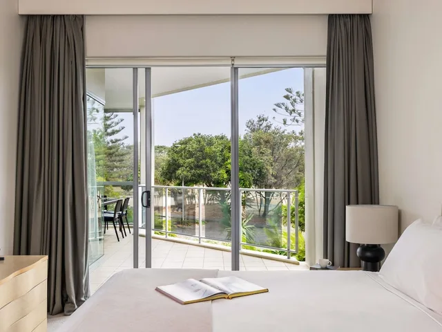 شقة بسرير كينج بشرفة بغرفة نوم واحدة، Peppers Salt Resort and Spa 2/4