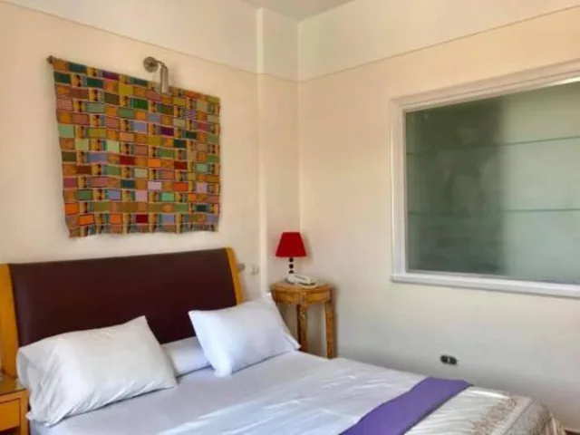 غرفة بسرير مزدوج، Alexander the great hotel-Alexotel 1/10