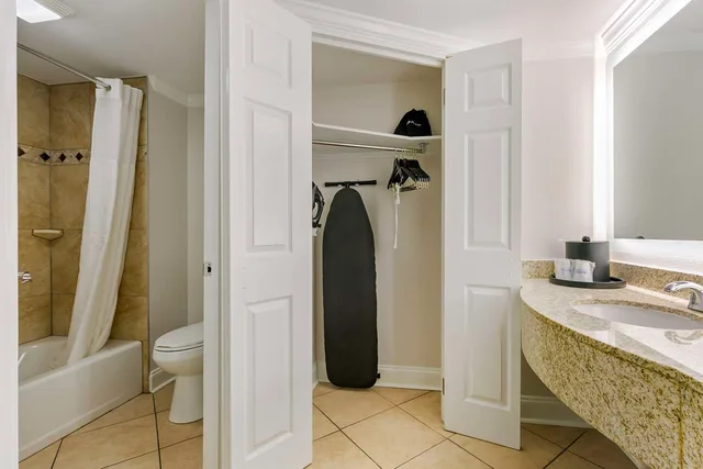 غرفة بسريرين كوين، BEST WESTERN PLUS WESTBANK 6/9