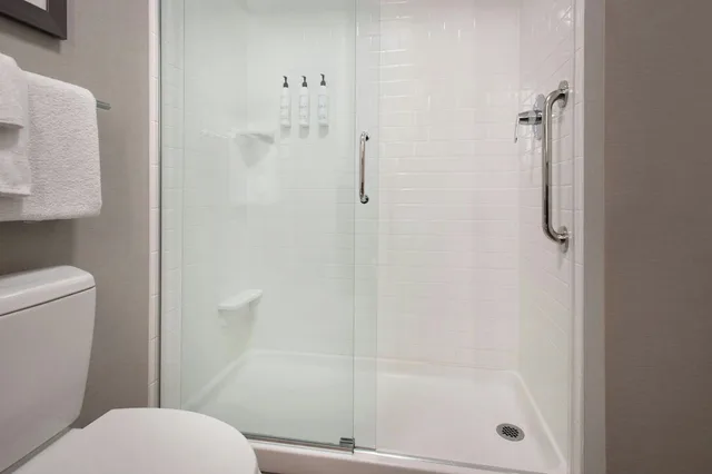 استوديو بسرير كينج مع أريكة، Fairfield Inn And Suites By Marriott Lenox Great Barrington 1/2