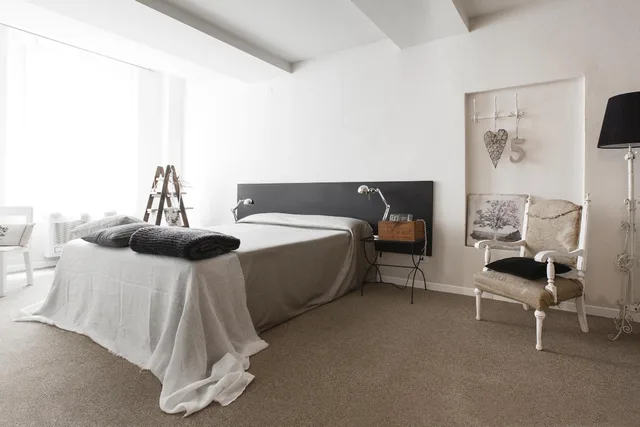 غرفة بسرير مزدوج، Cervetta 5 Hotel 5/10