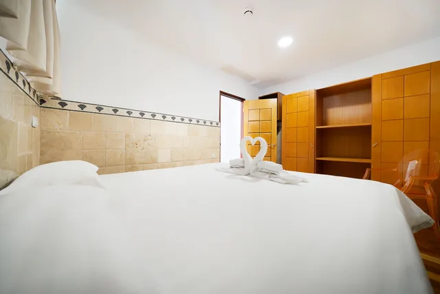 2 Bedrooms, Deluxe, Apartment, Maracaibo Aparthotel 1/7