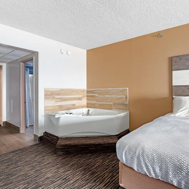 Family, Sea Front، Americana Motor Inn Oceanfront 5/10