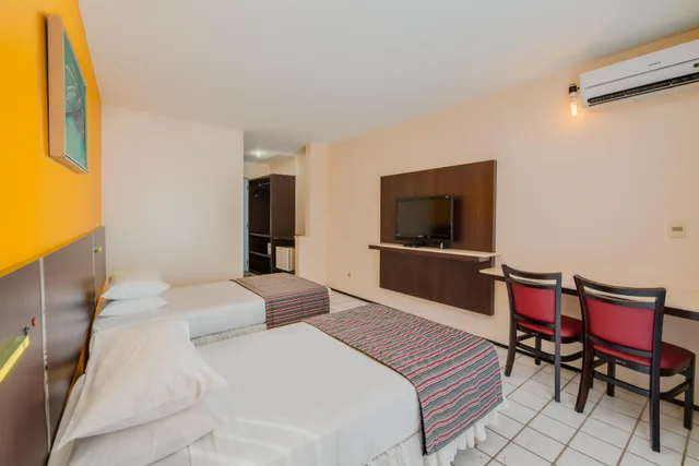 غرفة سوبيريور بإطلالة، Brisamar Hotel 4/5